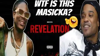 Masicka Revelation Attack Tommy Lee Wikid и Copy Vybz Kartel Flow, но будет ли этого достаточно?