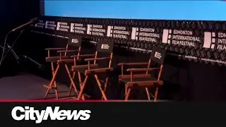 140 films from Canada and overseas featured in Edmonton International Film Festival