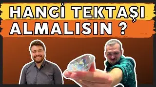 EN POP&Uuml;LER TEKTAŞ MODELLERİNİ İNCELİYORUZ | Y&uuml;z&uuml;k Modelleri