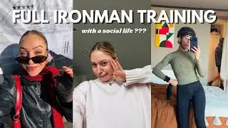 IRONMAN DIARIES | 160km ride, a big night out & the consequences&hellip;