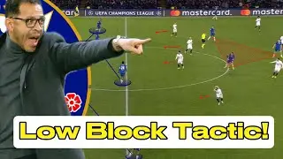 Liam Rosenior&rsquo;s INTERESTING Chelsea Tactics!