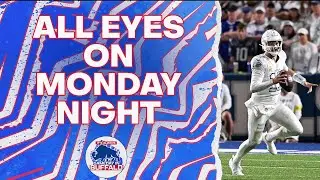 How much will Ed Oliver's return help Buffalo Bills defense? | Always Gameday in Buffalo