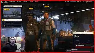 {Follow 4 Follow} ARC Raiders!!! New Player Seige is Down Lets Learn Something (Part 34/43)