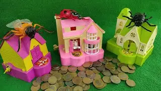 World&rsquo;s Cutest Puppy Coin Box  &ndash; Magic Unboxing streaming live