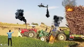 Feit treacter green Holland amazing person and alghazi 65 HP MF treacter green 385 amazing and I h