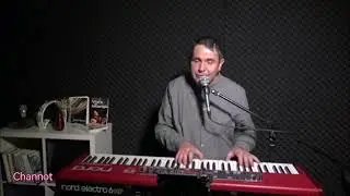 459 jem nous adorons Dieu chant&eacute; par Sylvain Freymond et channot