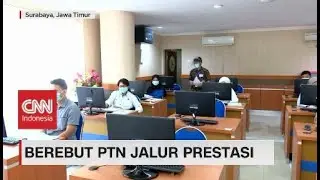 400 Ribu Lebih Siswa Bersiap Tak Lolos Snmptn