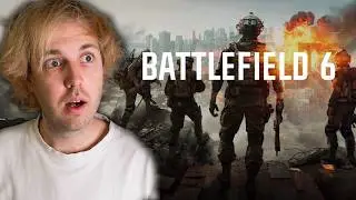 Onko Battlefield 6 hyv&auml; peli?