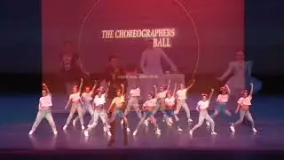 Choreographers Ball (Trailer) 2024