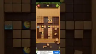 September 14, 2024 daily puzzle solved #games #hacklevel #hackblock #puzzlegame #blockpuzzle