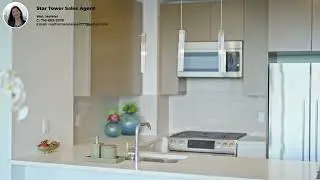 Star Tower LIC - Penthouse 2B