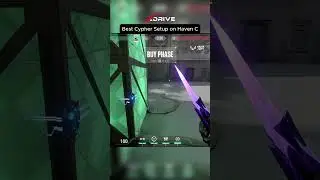 Best Cypher Setup on Haven C