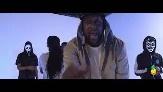 Bfl Kada- Beef Song (Official Video) Shot by Pineapple Films