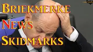 Skidmarks NEWS 165: ESCOM the festering boil that keeps on giving.