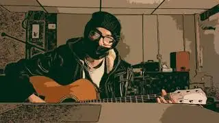 Konner Hunter - Hard Time (Official Music/Lyric Video)
