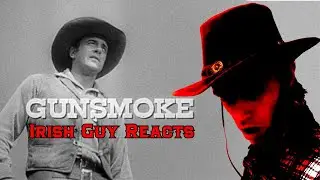 СМОТРИМ GUNSMOKE S1X23 