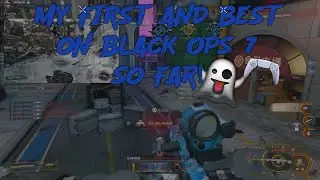 Batsoar x My First & Best On Black Ops 7 So Far!