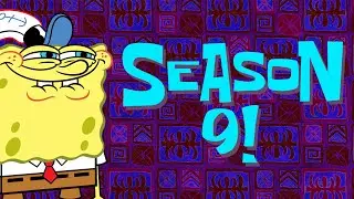 This is Spongebob's Most UNDERRATED Season...