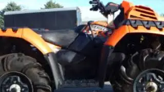 Road Track & Trail