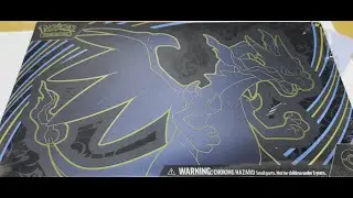 Is the Mega Charizard ex Ultimate Premium Collection worth it?