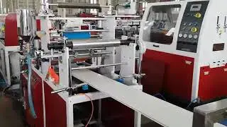 PVC Ceiling Panel Extrusion Line &ndash; High-Quality Production for Durable Panels