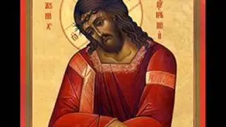 &Tau;&rho;&omicron;&pi;ά&rho;&iota;&omicron; &tau;&eta;&sigmaf; &Kappa;&alpha;&sigma;&sigma;&iota;&alpha;&nu;ή&sigmaf;  The Hymn of Kassiani