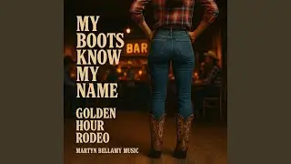 Boots On, Heart On