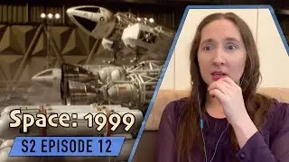 Space: 1999 2x12  