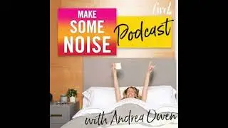 Episode 710: Narcolepsy, Productivity, and Self-Trust with Michelle Weger