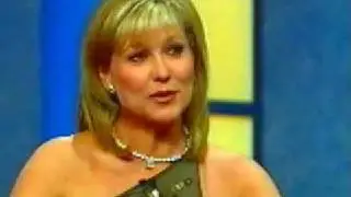 Kerri Anne Kennerley - Television Career 1968-2012