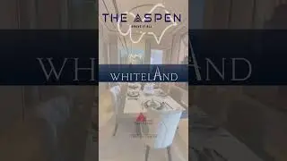 WHiteland Aspen // 4Bhk sample Flat // sec-76 Gurgaon // 📞7982675839