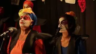 La Caterva   GENTE DEL PRO