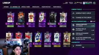 HOW TO RUN THE BEST CHEMISTRY'S TO RUN IN MADDEN 21