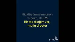 Mutlu Ol Yeter (1982)