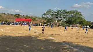 Campeonato municipal de Futebol Amador 2025