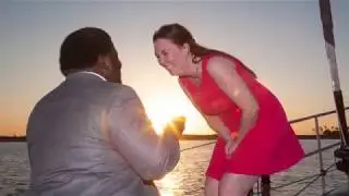 Cory & Jackie's Engagement