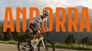 Inside My Andorra Training Camp | OGT - FACTOR BIKES