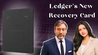 16B Passwords Leaked, Ledger&rsquo;s New Key | CASI & AI Satoshi Nakamoto Crypto Podcast ATCxSN W15P4