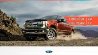 Ford CaseStudy by INSCALE. PowerPoint Design at it's best.