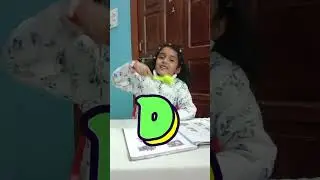 Color Guess & Jump Game | Fun Learning Games for Kids | Kittu Honey #kids #shorts