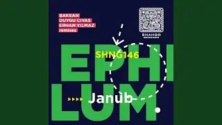 Janub (Erhan Yilmaz Remix)