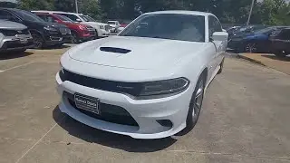 2021 Dodge Charger Natchez, Woodville, Gloster, MS, Vidalia, Ferriday, LA 635957
