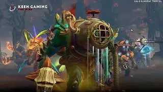 PSG.LGD vs Keen Gaming (Bo3) | DPL-CDA Professional League Season 1 Week 3