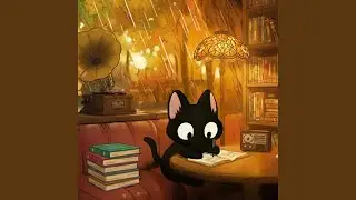 The Lamp Never Complains