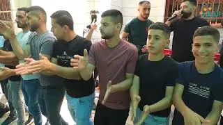 دحية+رقص الجزء الثاني حمام العريس سيف ابو دياك مع الفنان شادي خنفر