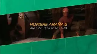 Tandas Comerciales Cinemax Latinoamérica - Mayo 2020