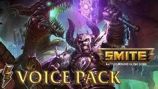 Fafnir Voice Pack