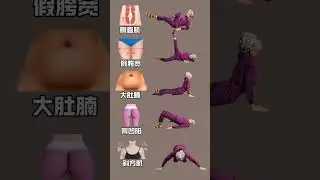 Home Full-Body Workout Routine