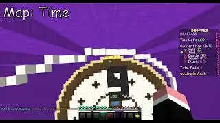 Hypixel Dropper Skips