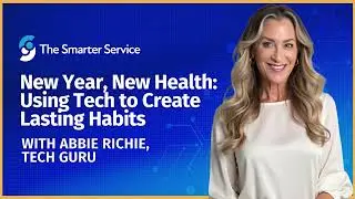 New Year, New Health: Using Tech to Create Lasting Habits
